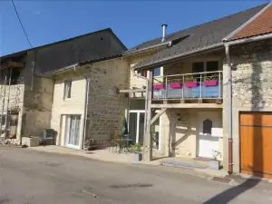 La Pause en Bugey