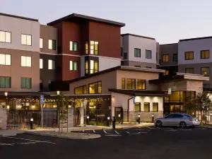 Residence Inn Fairfield Napa