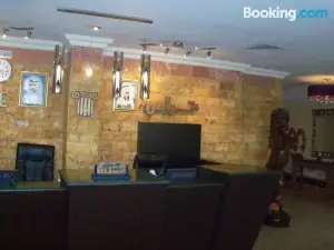Terrace Furnished Apartments- Fintas1