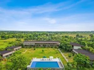 Sanctuary - Chitwan National Park, Nepal
