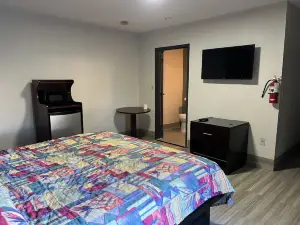 Comfort Stay Inn