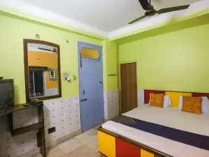 Hotel O Bideshini Hotel