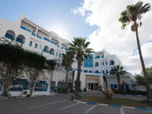 Hotel le Khalife