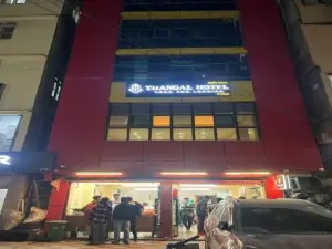 Hotel O the Thangal Hotel