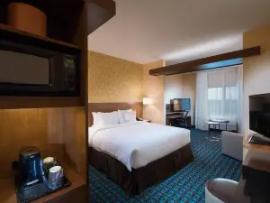 Fairfield Inn & Suites Panama City Beach