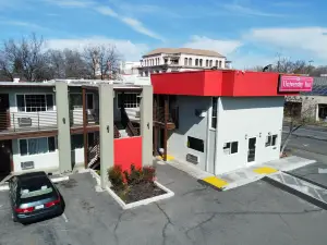 溫德姆奇科戴斯酒店