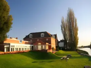 Diglis House Hotel