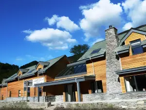 The Lodge in the Vale