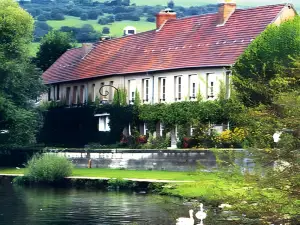 La Chaîne d'Or