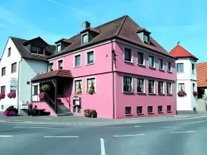 Hotel Schwarzes Ross