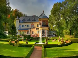 Das Wolfsbrunn