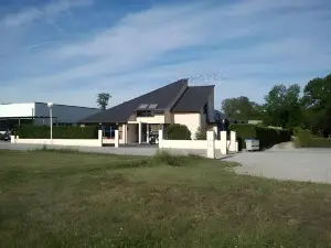 Hôtel le Laury's