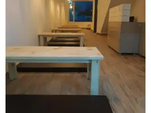 Town house cafe and hotel, Kurukshetra