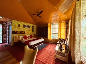 Kedar River Retreat , Sitapur