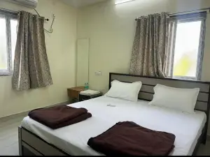 Green Woods Resort