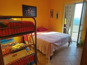 La Vecchia Taverna B&B