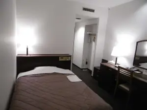 Urban Hotel Nihonmatsu