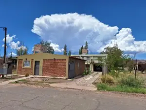 Mercedario Aparts