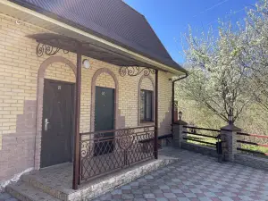 Virazh Hotel
