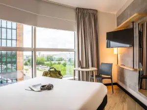 Ibis Budget Paris Porte de Montreuil