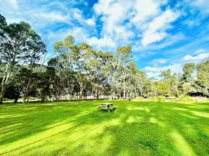 Grampians Chalets