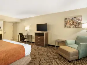 เบสท์เวสเทิร์น เฮอริเทจอินน์ - ชิโก