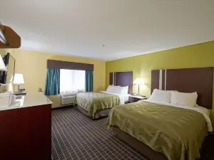 Quality Inn & Suites Harrington - Milford