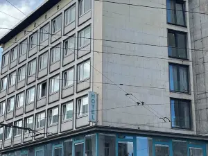 Hotel Schwarzer Bär
