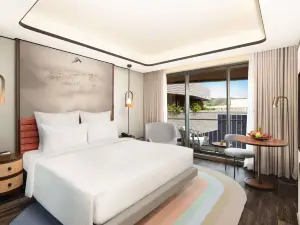 Novotel Goa Panjim