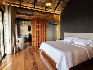 Casamalva villas