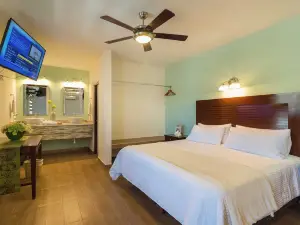 Cuatro Misiones Hotel