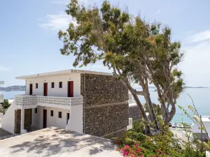 Alkistis Beach Hotel - Adults Only