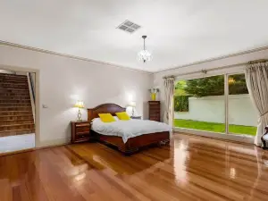 Stayau Expansive 7Br Villa Scenic Warrandyte