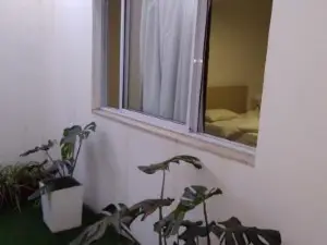 Bienvenidos a mi Casa