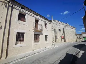 Casa Rural Casona Camino Pedraza - 4 Estrellas