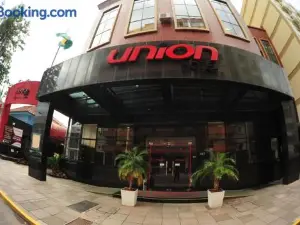Union Residence