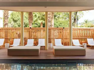 Villa Camille Hotel & Spa