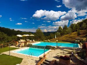 Hotel le Pozze di Lecchi