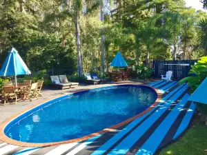 Stay Kerikeri