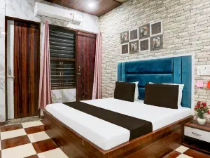 Super Hotel O ZR