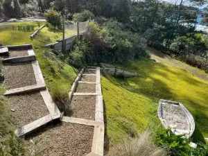 Elevated 3BR, ocean views, pool table, Pirates Bay