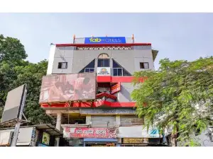 FabExpress Sai Lodging I - Nr Nashik Railway Station