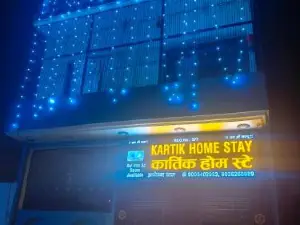 Kartik home stay
