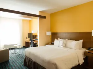 Fairfield Inn & Suites Sheridan