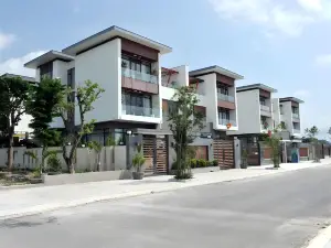 Villa Phương Đông Vân Đồn - Hi!