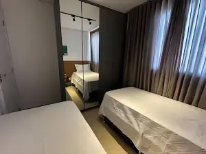 Apartamentos Essence Park Sul