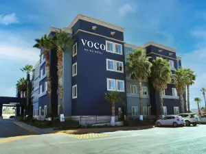 voco Saltillo Suites