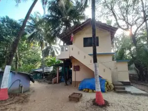 Juis homestay Malvan