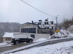 Apartmani Sunce Stara Planina