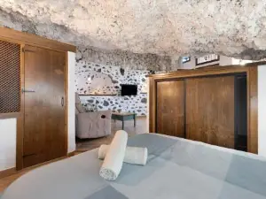 Cueva El Desvelo